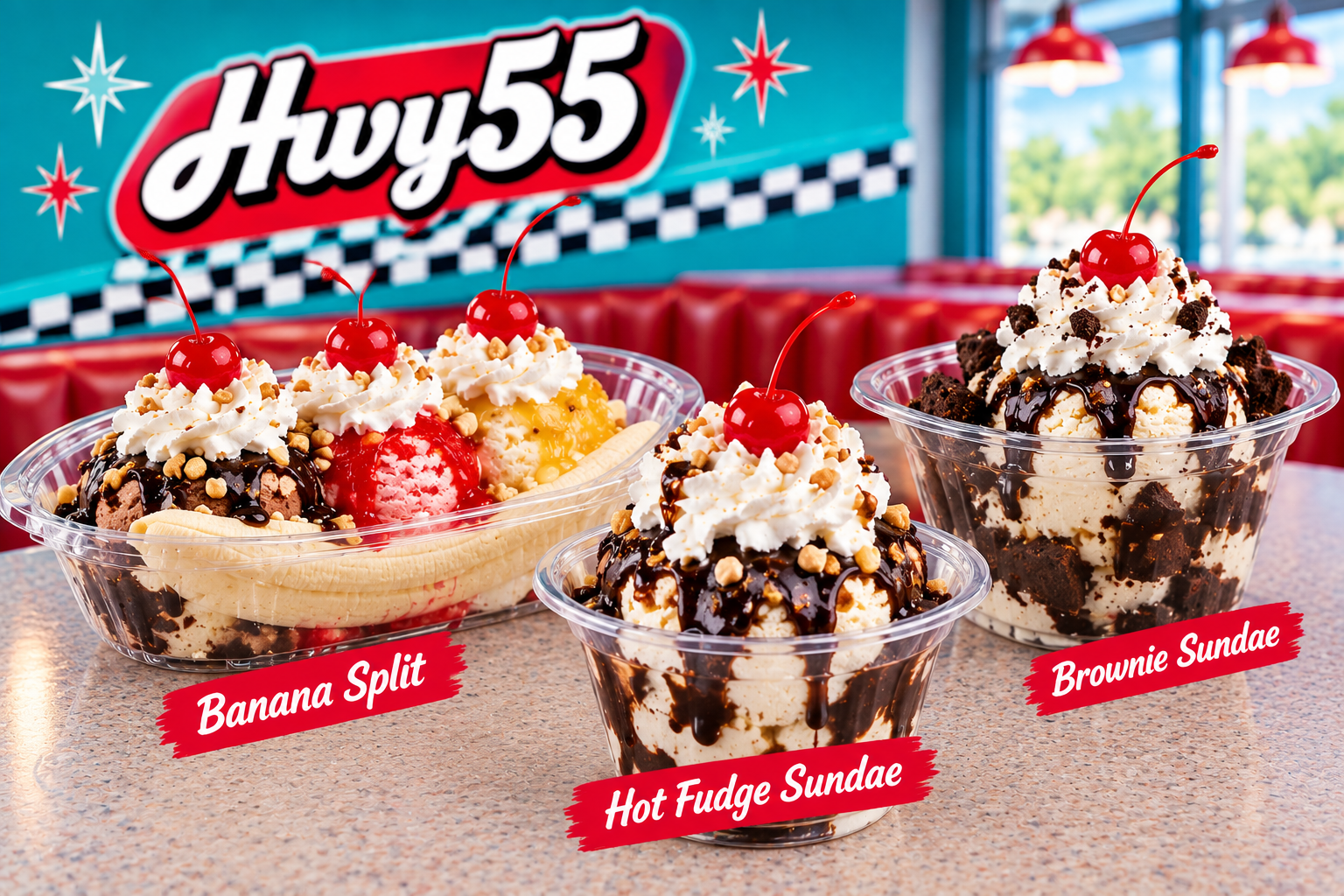 Frozen Custard