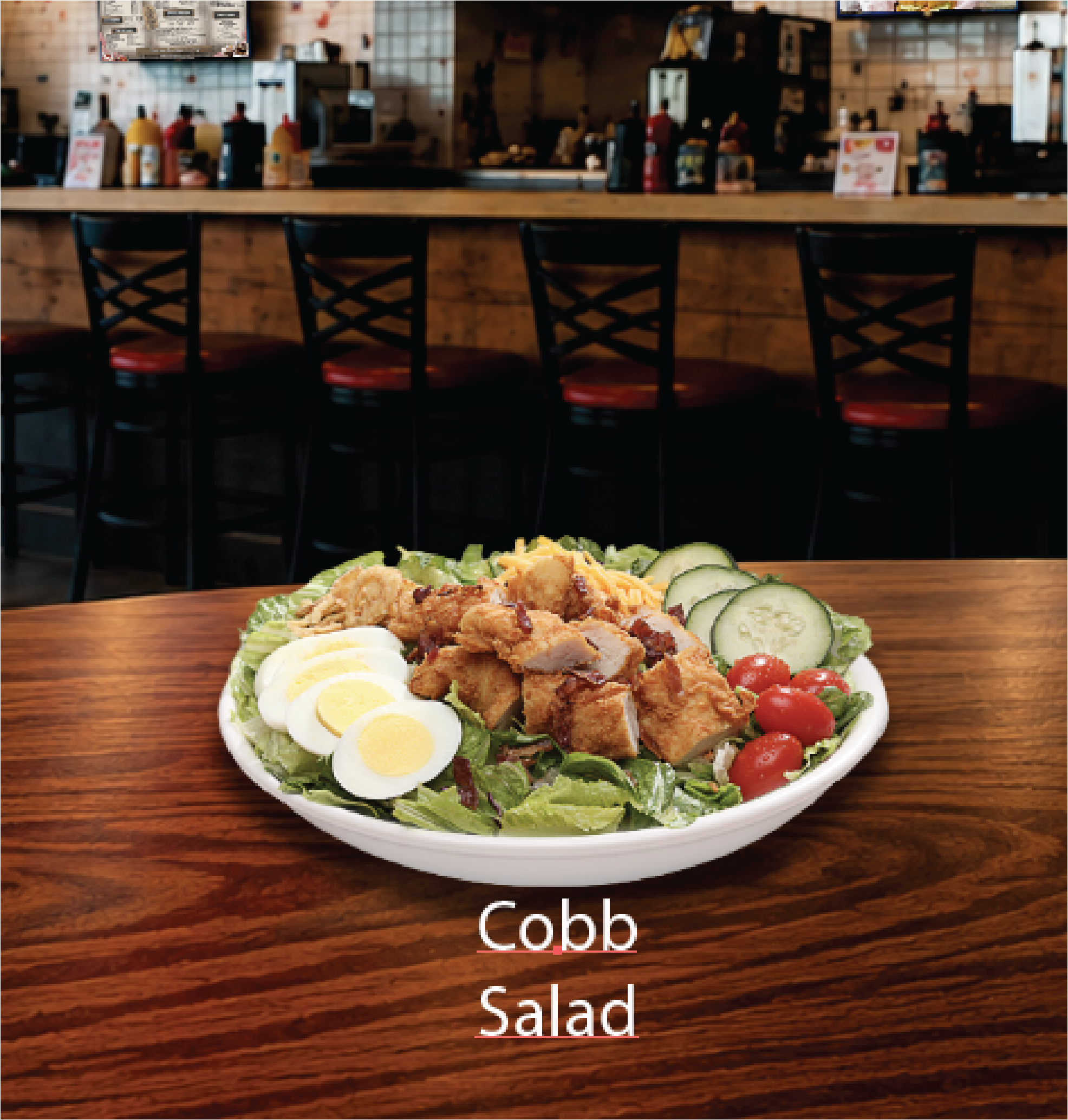 Cobb Salad