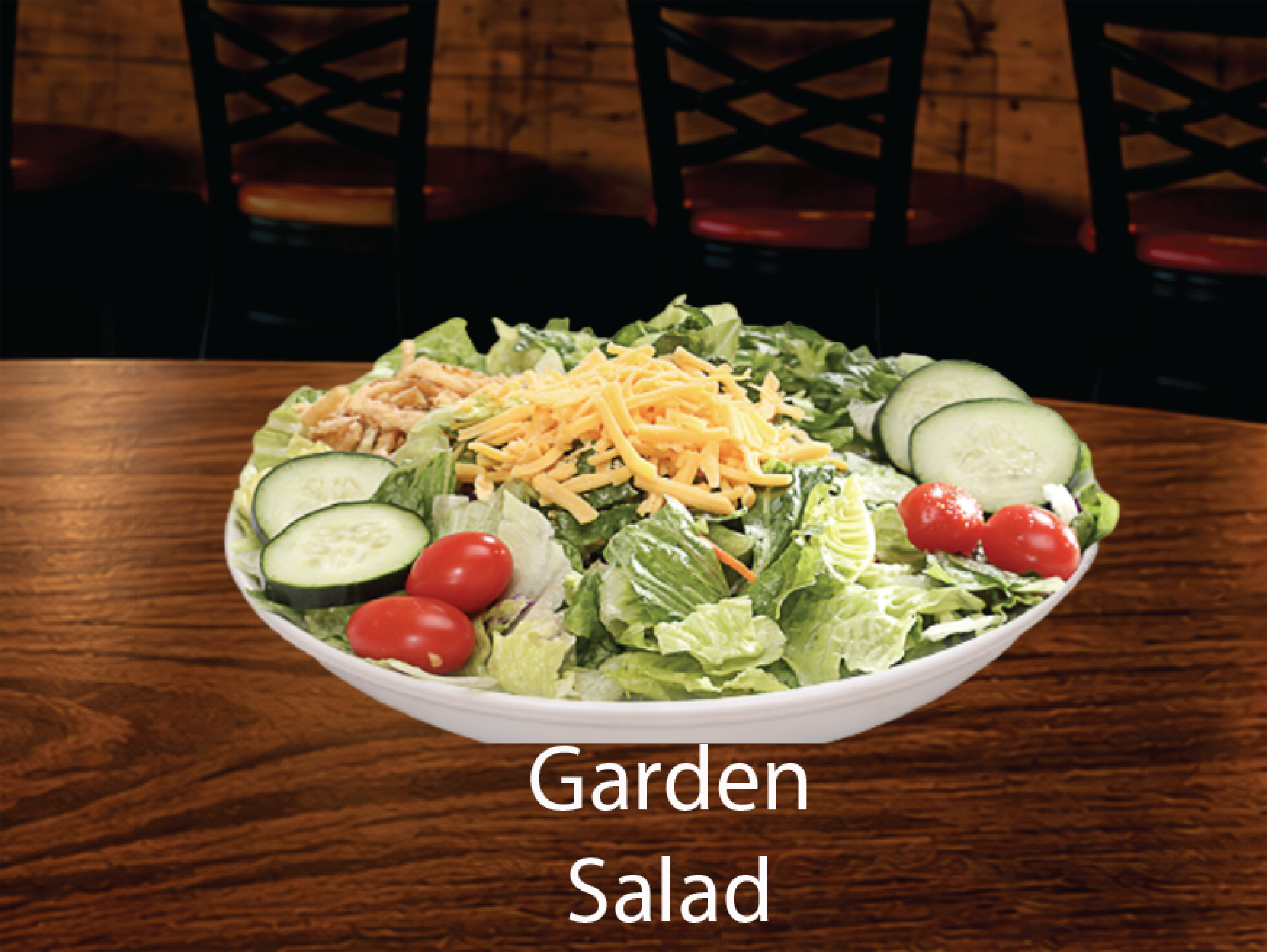 Garden Salad